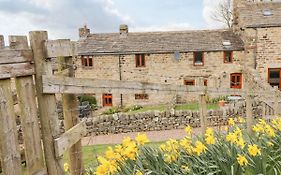 Kestrel Cottage